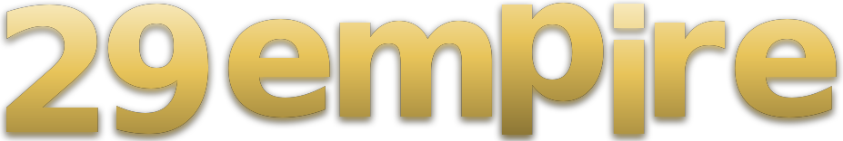 29 empire logo