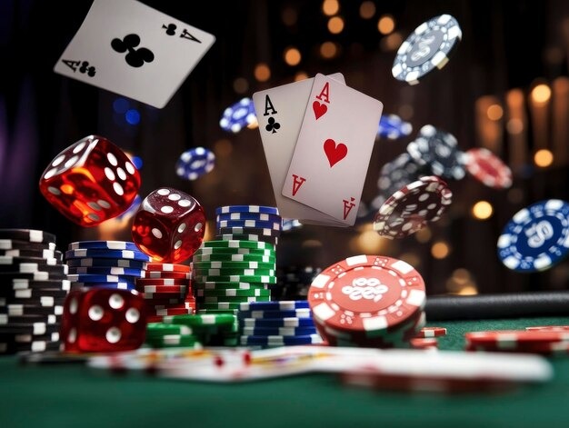 29 empire Dealer Table View